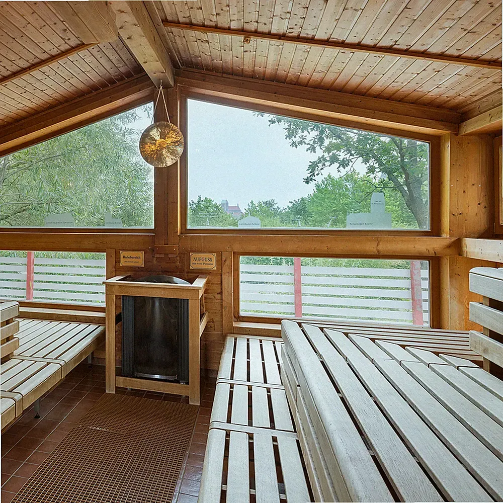 4 Tage Wismar Ostsee | 3 Nächte + Frühstück | WONNEMAR Wellness & Altstadt