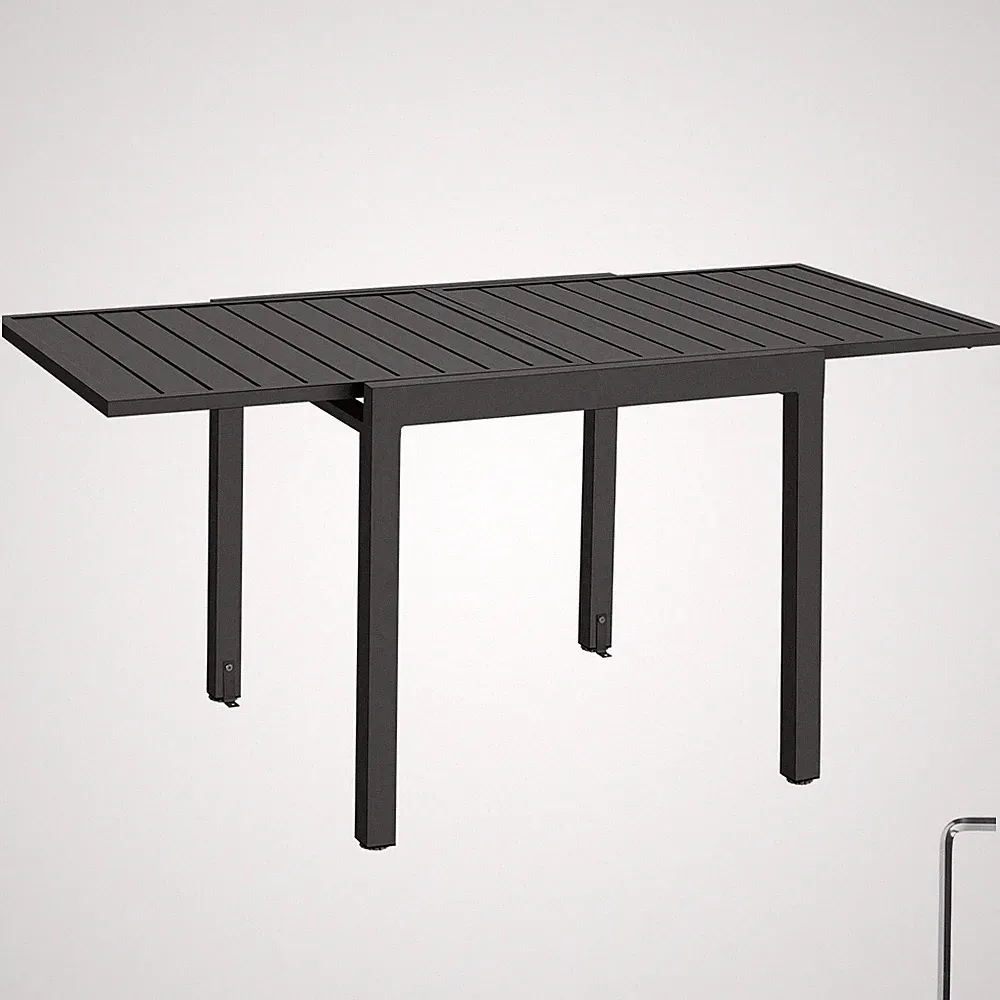 Tectake Gartentisch