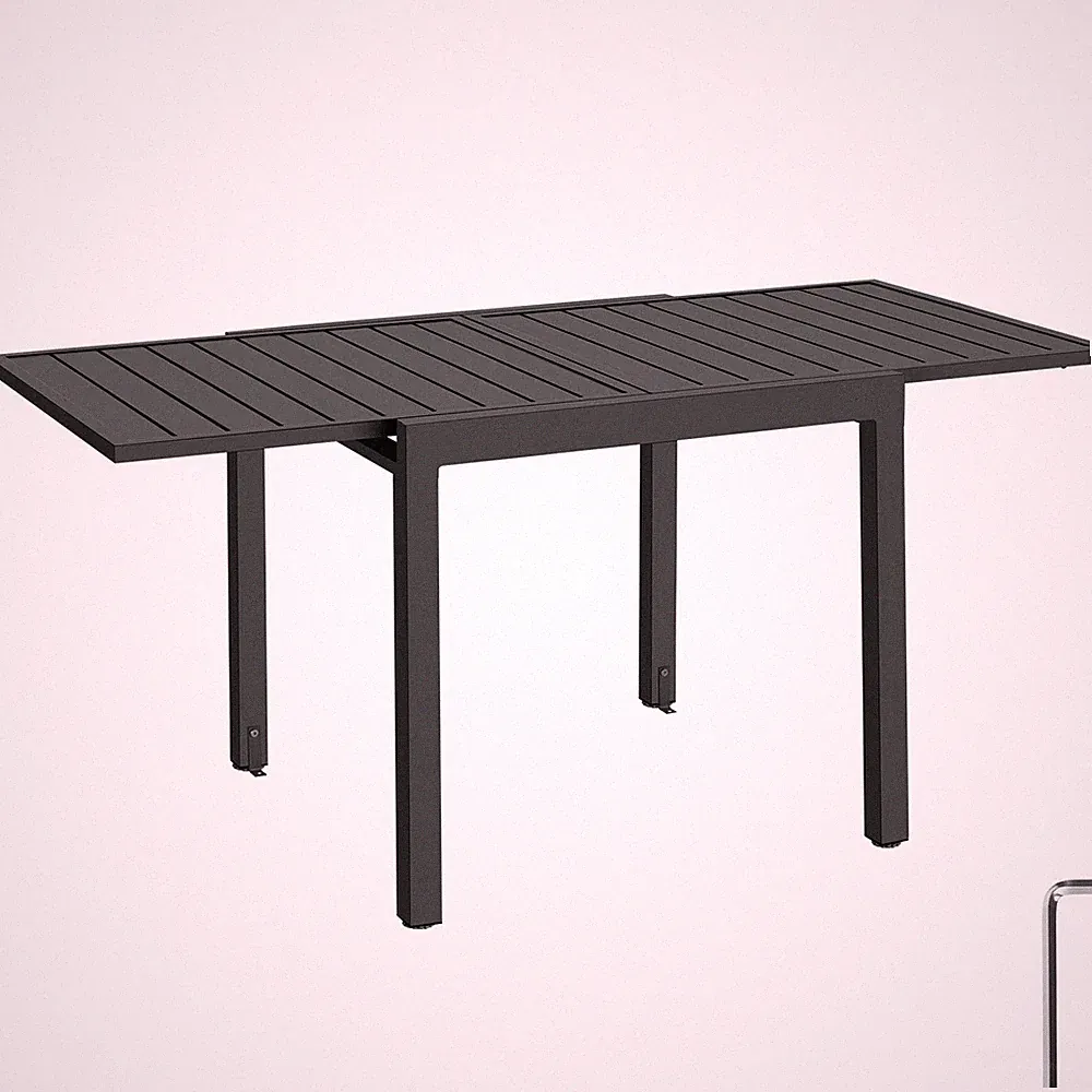 Tectake Gartentisch