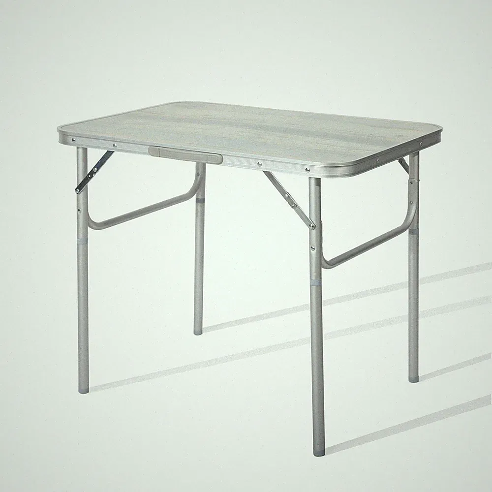 B-Ware Klapptisch Campingtisch Klappbar Gartentisch Tragbar Outdoor Tisch