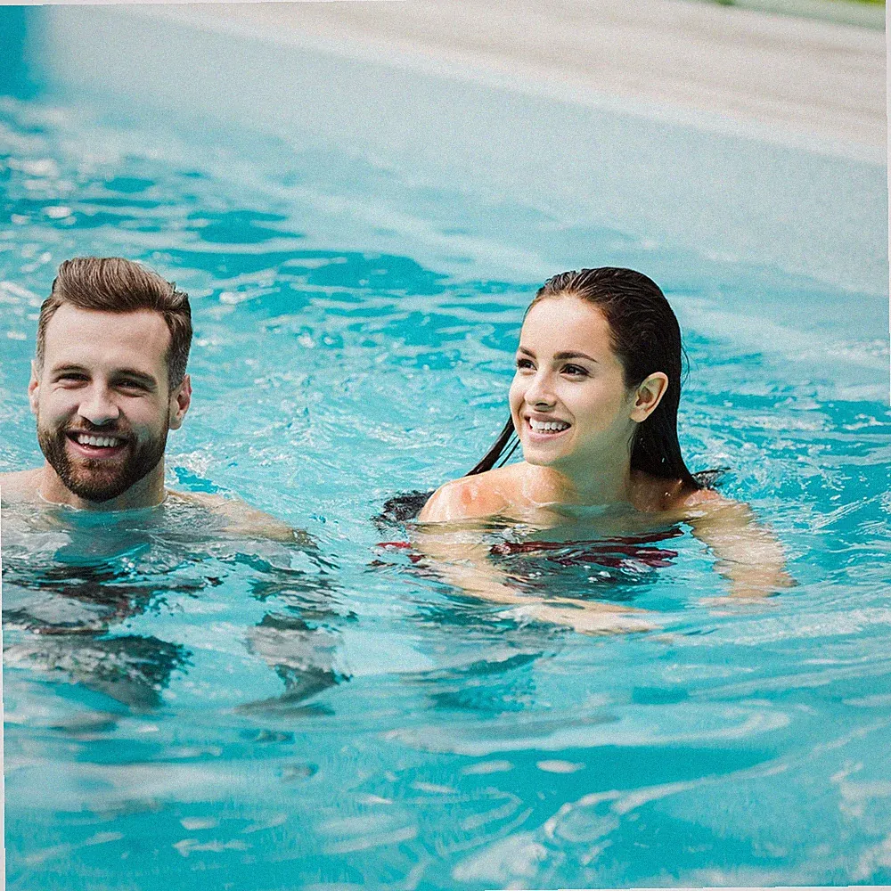 Bad Dürkheim Wellness Gutschein 2 Personen | 3T Kurztrip Pfalz + Frühstück 4*