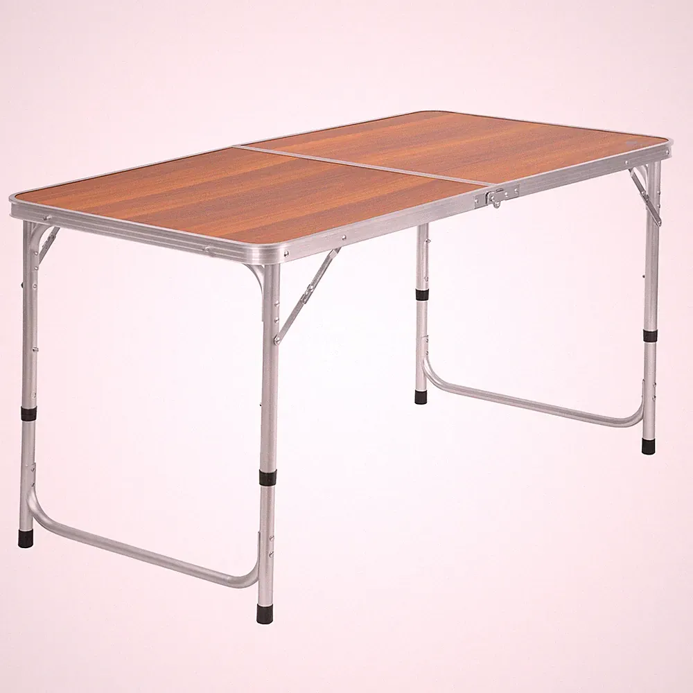 Campingtisch Klapptisch Alu Gartentisch klappbar Falttisch Balkontisch CampFeuer