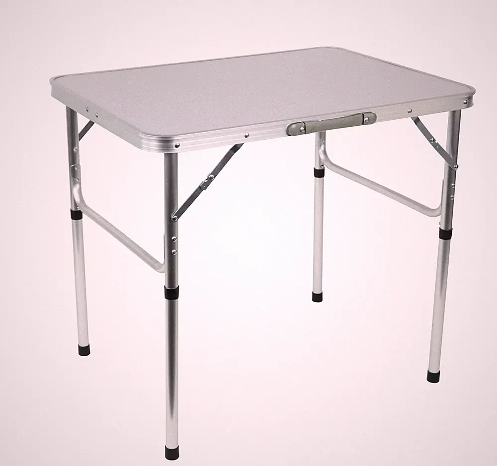 Campingtisch Klapptisch faltbarer Gartentisch Alutisch Picknicktisch Reisetisch