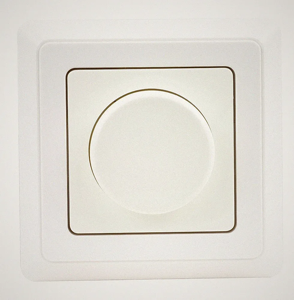 Dimmer LED taugl. weiß