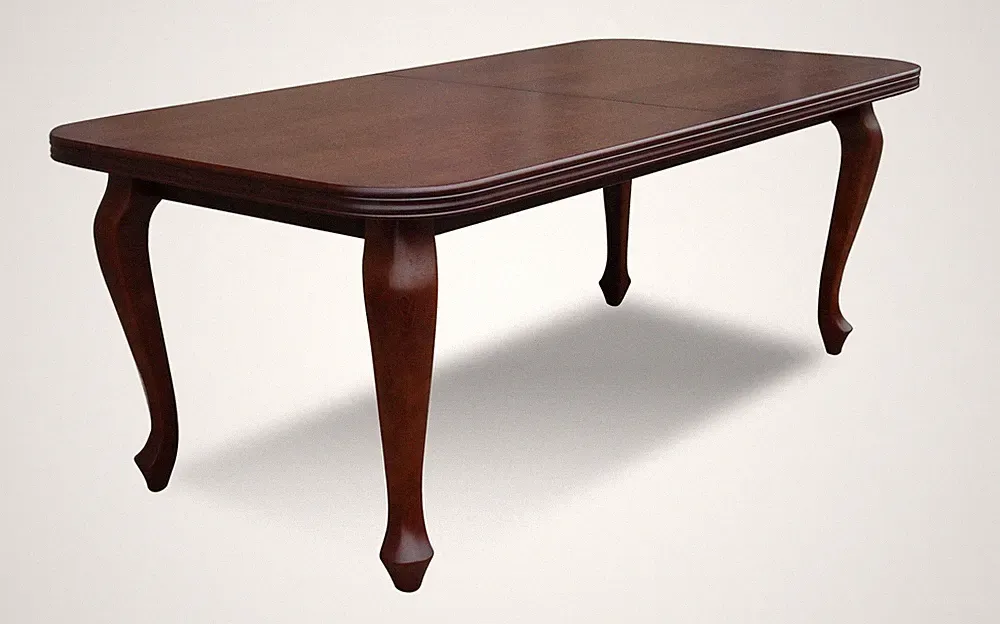 Esstisch Tisch Gruppe Esszimmer Wohnzimmer Garnitur Holz Design Tische Neu 300cm