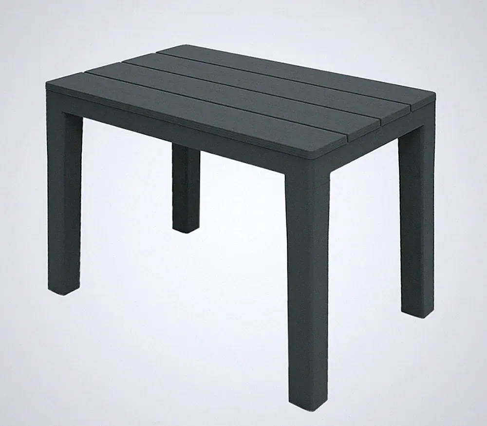 39 cm Gartentisch