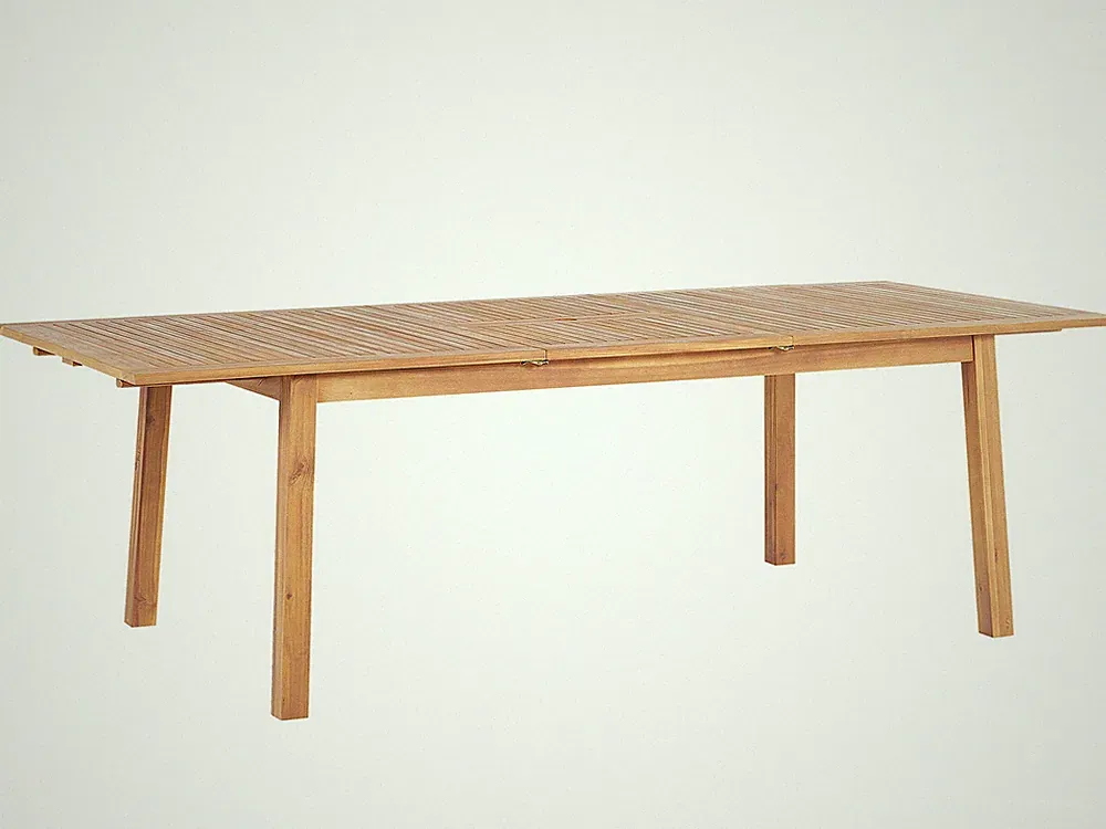 gartentisch ausziehbar 180-240