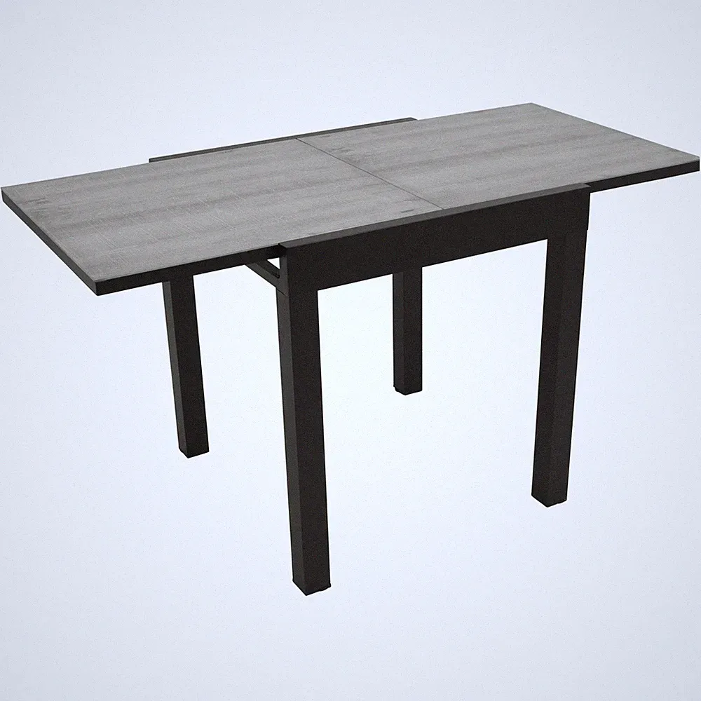 Gartentisch Ausziehtisch Balkontisch Glastisch FARO Alu Keramik,140x70cm 2. WAHL