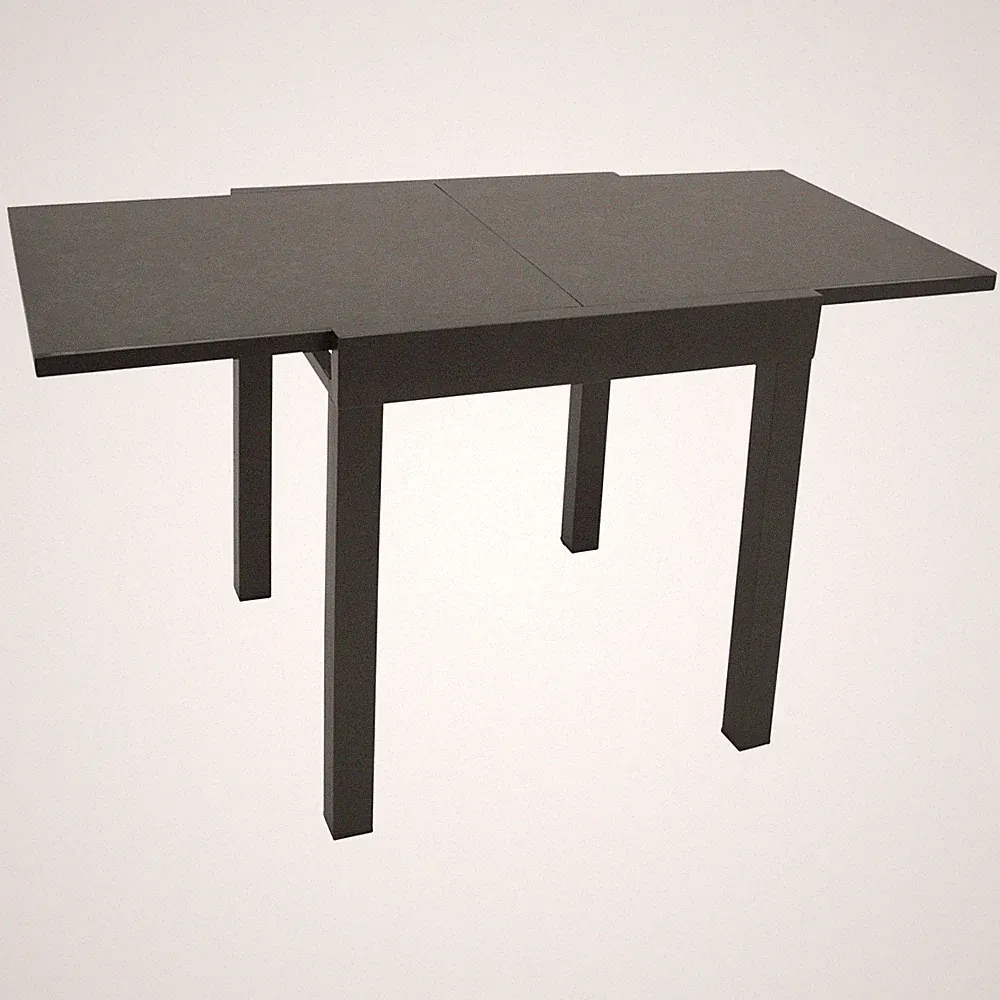Gartentisch Ausziehtisch Balkontisch LIVORNO Alu Keramik 70/140x70cm, dunkelgrau