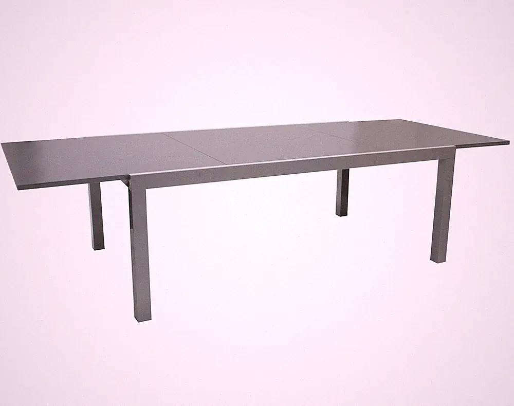 gartentisch ausziehbar 300