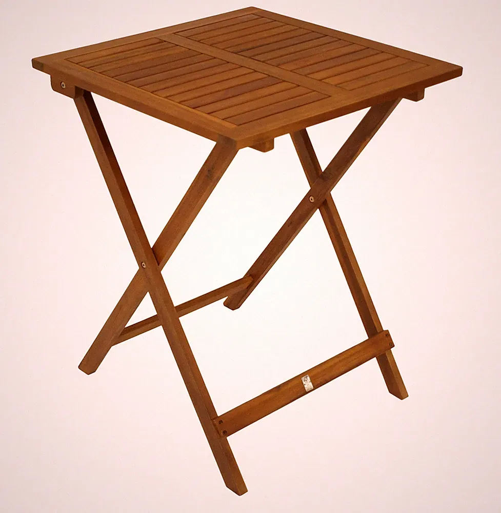60 cm Gartentisch