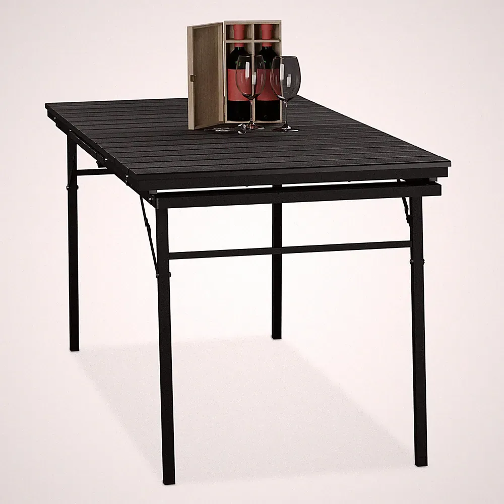 Gartentisch Esstisch Campingtisch klappbar Terrassentisch Klapptisch ausziehbar