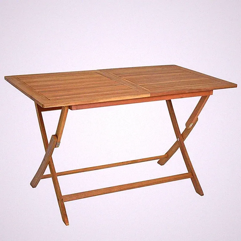 Gartentisch Holztisch Tisch Balkontisch Holz Esstisch Terrassentisch klappbar