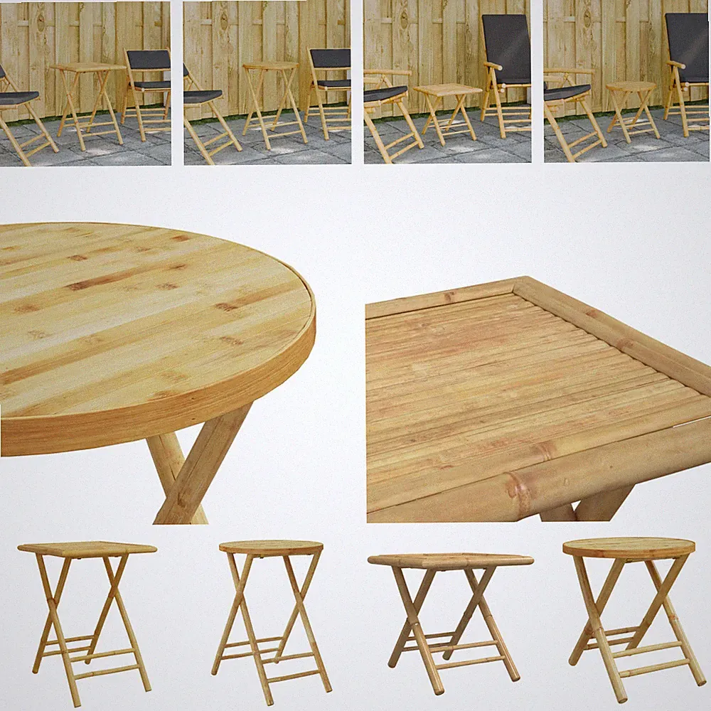 Gartentisch Klappbar Esstisch Speisetisch Esszimmertisch Küchentisch Balkontisch
