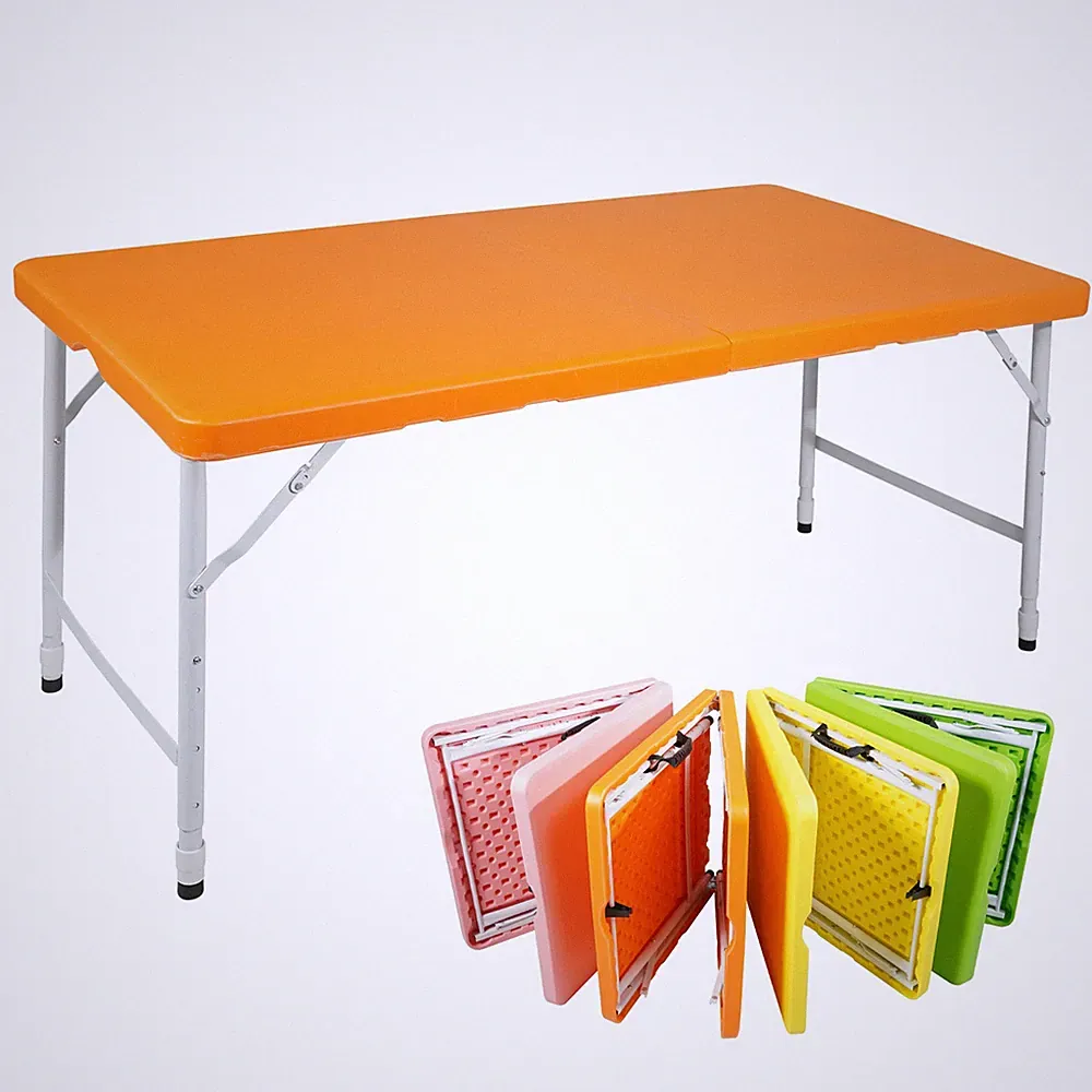Gartentisch Klapptisch Campingtisch Klappbar 125cm bis 244 cm Buffettisch Party