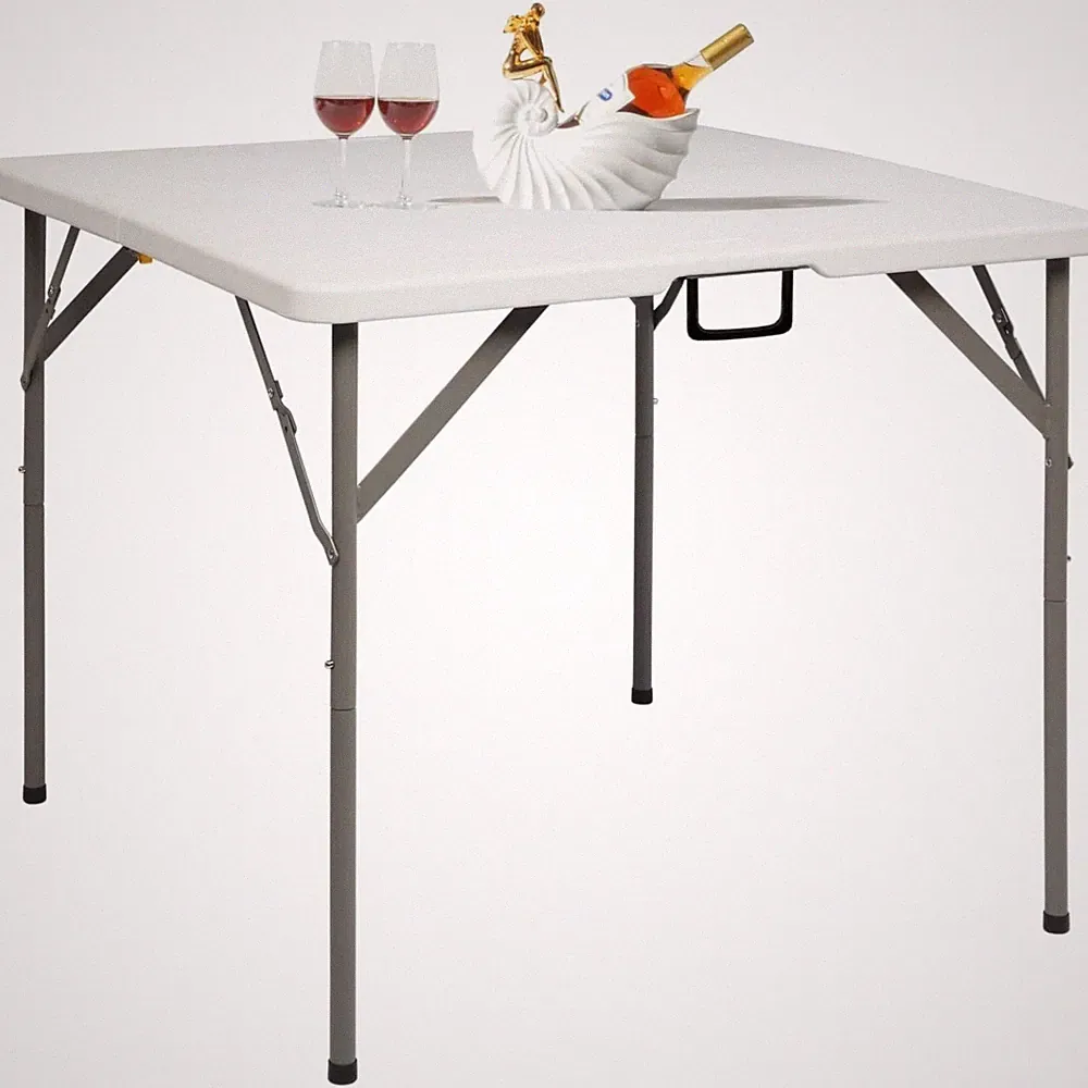Gartentisch Klapptisch wetterfest Camping Tisch Beistelltisch Tisch