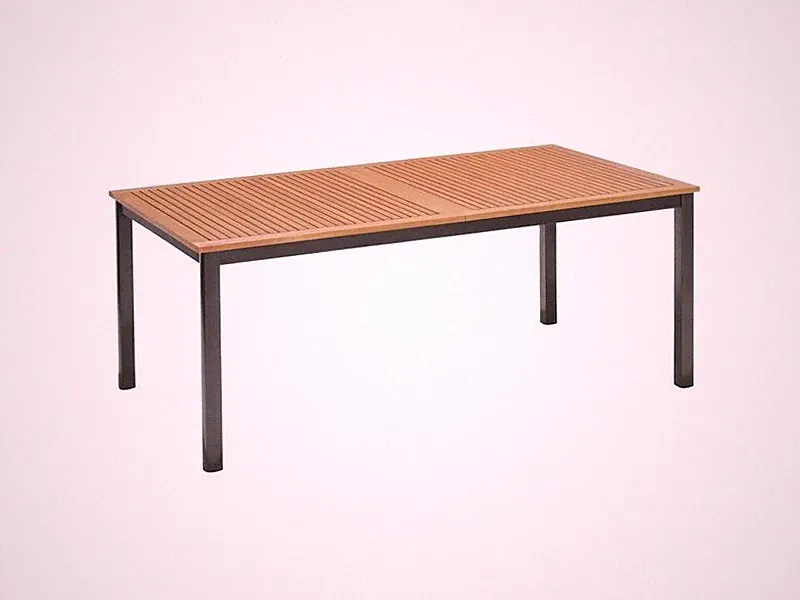 gartentisch ausziehbar 180-240