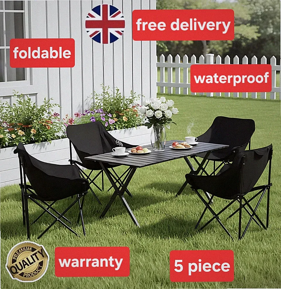 Sun Garden Gartentisch