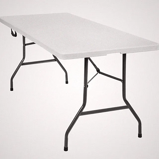 Klapptisch Buffettisch Garten Tisch Esstisch Klappbar Campingtisch 8 Personen