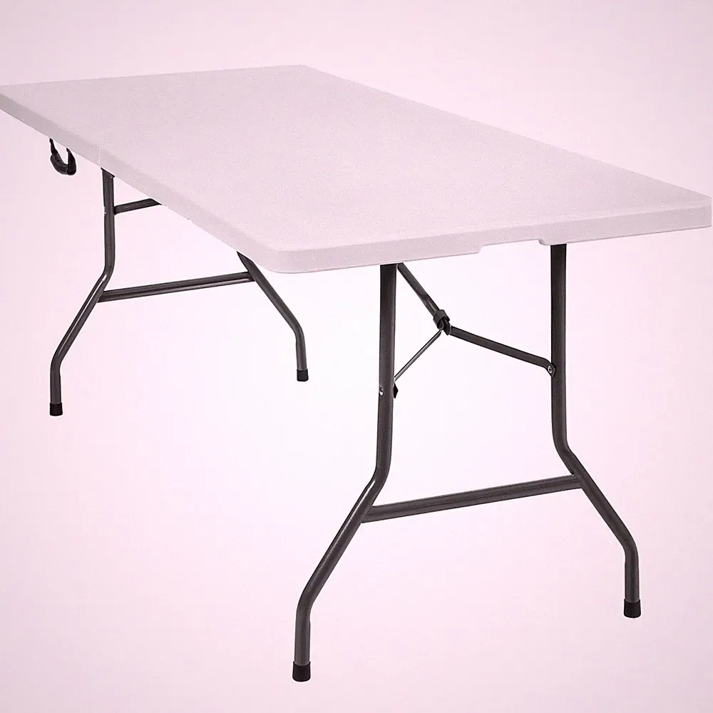 Klapptisch Buffettisch Garten Tisch Esstisch Klappbar Campingtisch 8 Personen