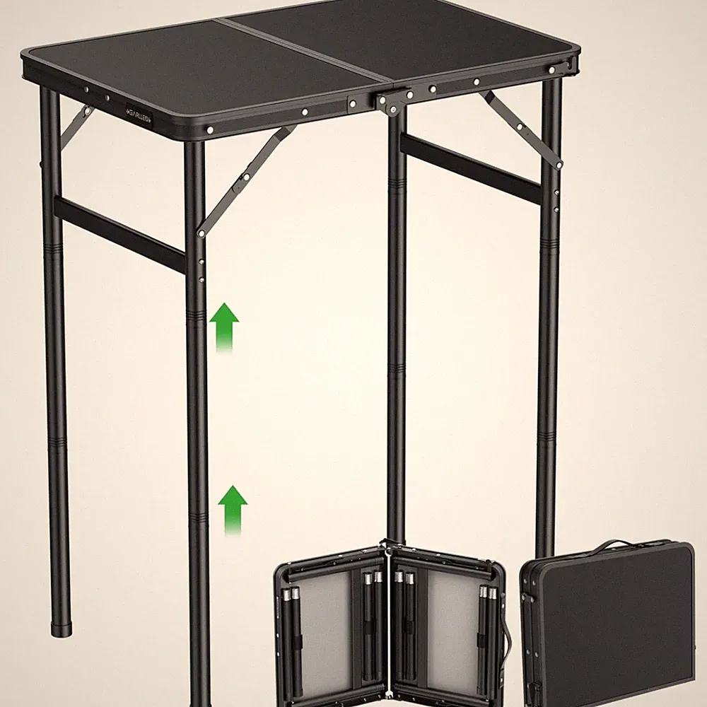 Klapptisch Camping Tisch Beistelltisch Picknicktisch Gartentisch klappbar