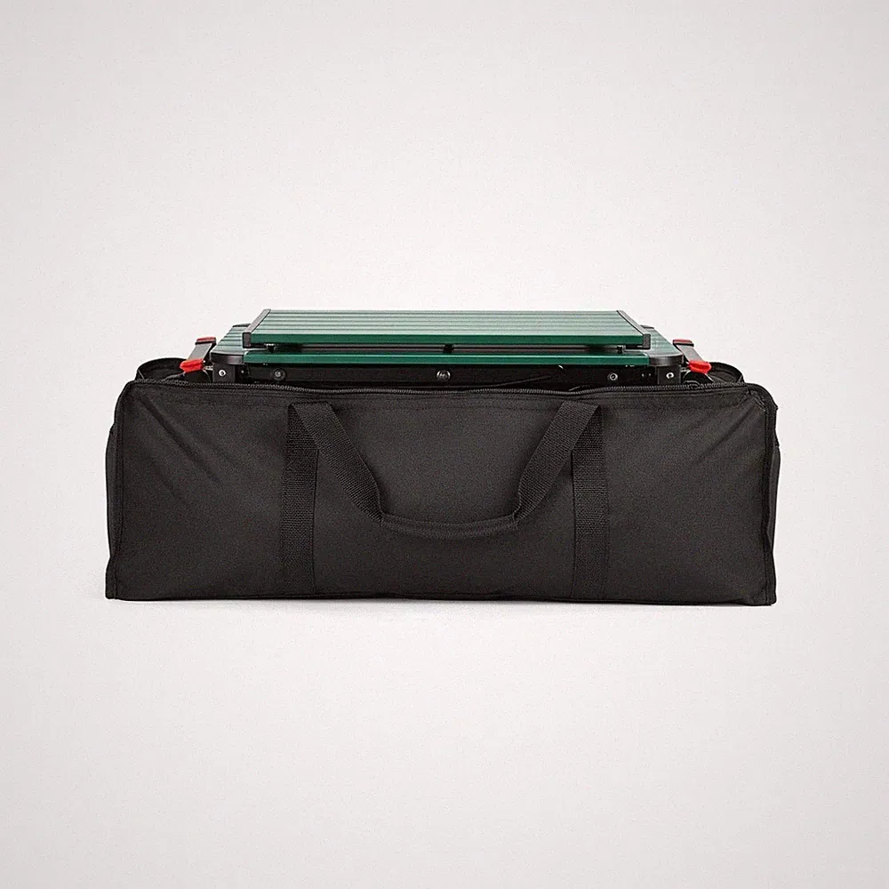 Klapptisch Camping Tisch Gartentisch Klappbar Aluminium Outdoor 70x70cm