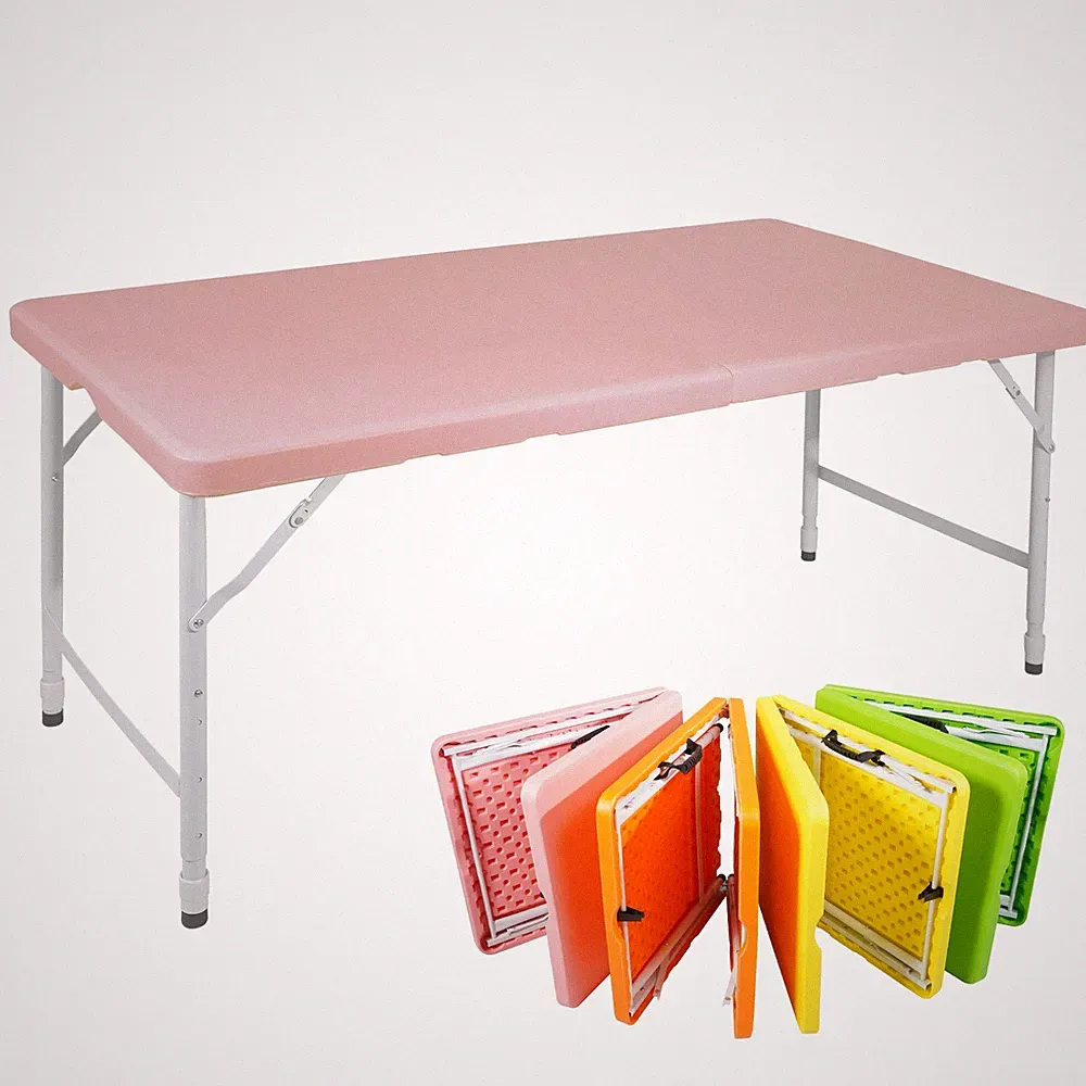 Klapptisch Campingtisch klappbarer Gartentisch Falttisch Partytisch Markttisch