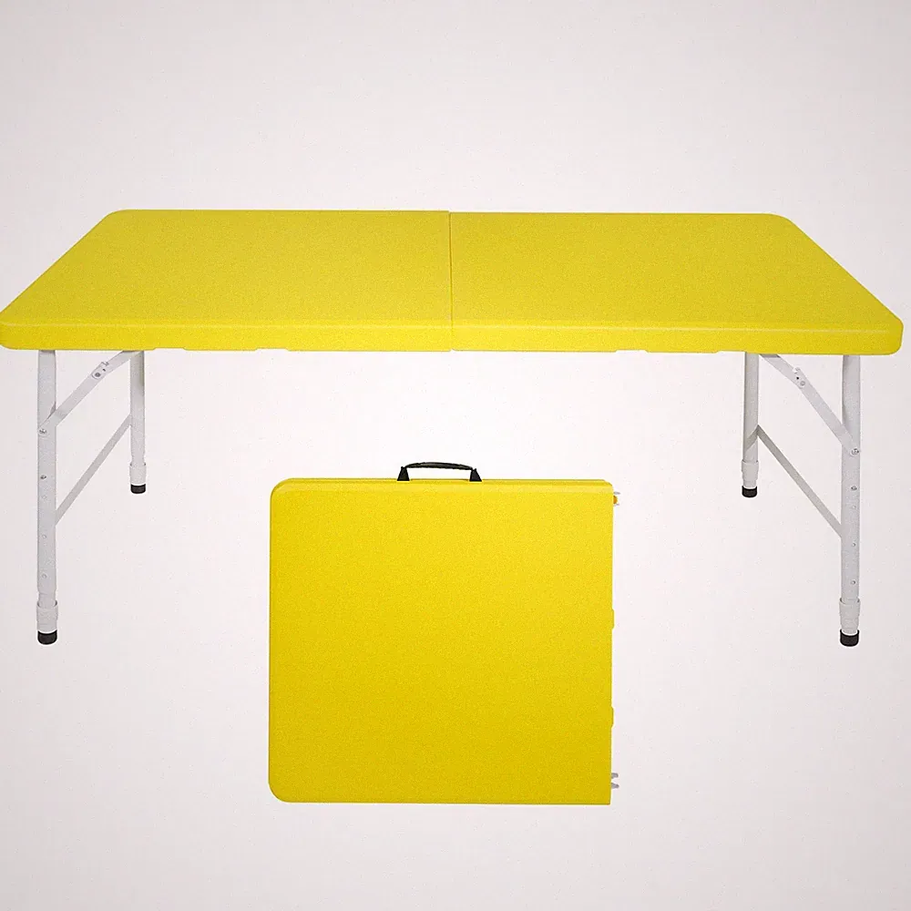 Klapptisch Campingtisch klappbarer Gartentisch Falttisch Partytisch Markttisch