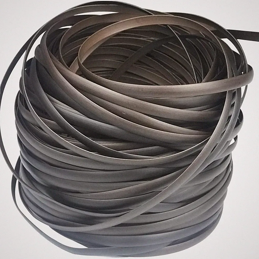 Kunststoff Rattan Reparaturmaterial Gartenmöbel Tisch Stuhl Korb Flechtmaterial