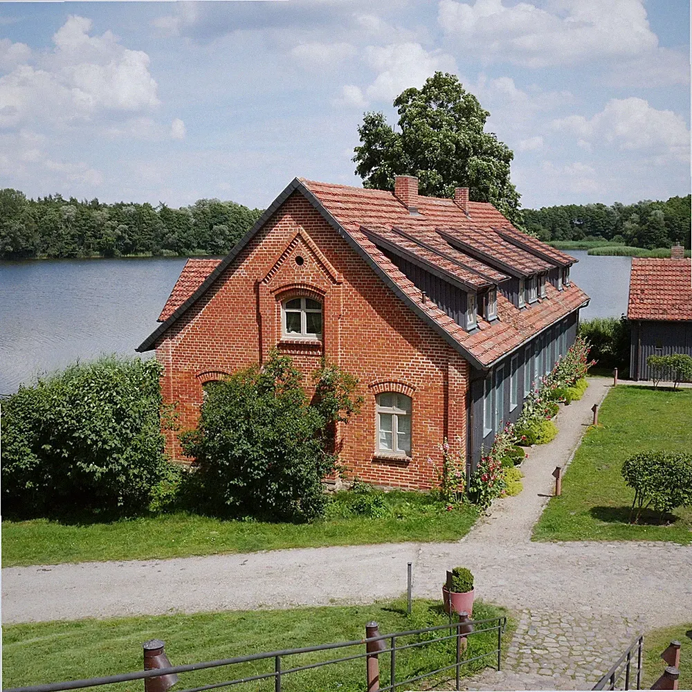 Kurzreise Mecklenburgische Schweiz 3T | Gutschein Deal + HP + Wellness für 2