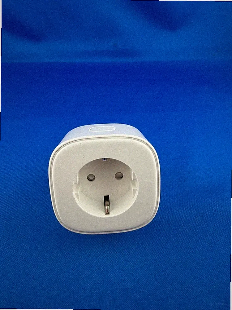 Meross Smart Wi-Fi Plug Steckdose MSS210, Alexa, Apple Homekit, NEU OVP