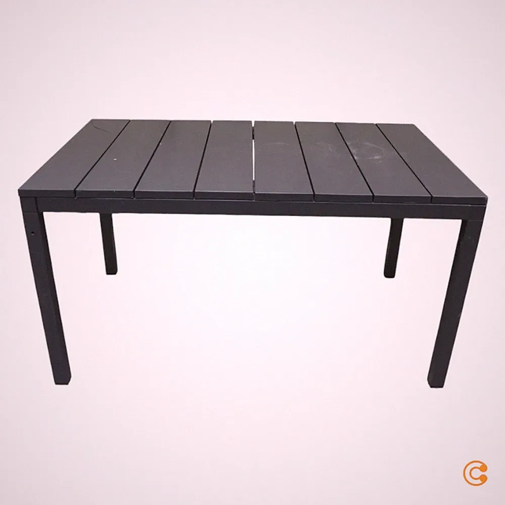Nardi Rio Ausziehtisch Gartentisch Tisch Terrassentisch 140 - 210 cm SIEHE TEXT