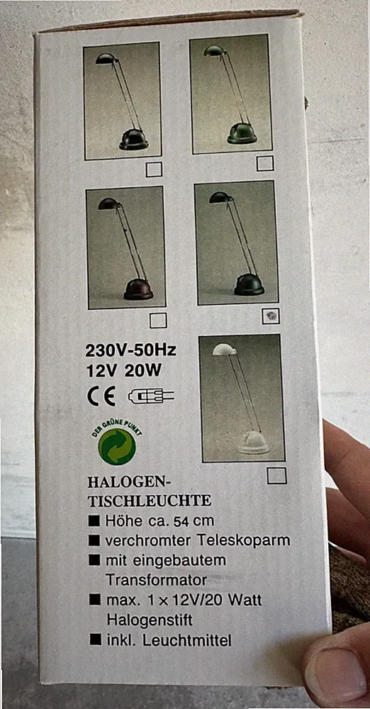 Gartentisch ausziehbar nach Raum