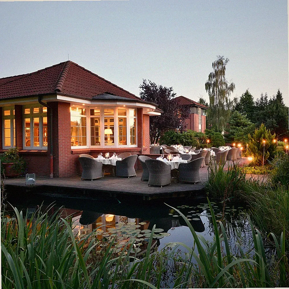 Nordsee Ostfriesland Aurich 3 Tage Kurzurlaub 4* Hotelgutschein + Wellness 2P