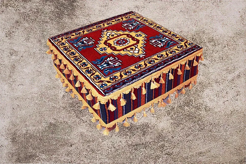Orientalische Sitzecke Tisch, Sark Kösesi, Osmanischer Tisch, Osmanli 🌟✅