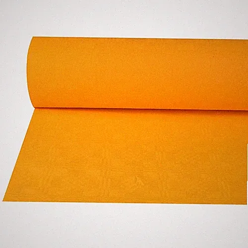 Papiertischdecke Einwegtischdecke Damastprägung 50m x 1m Tischrollen Tischdecken