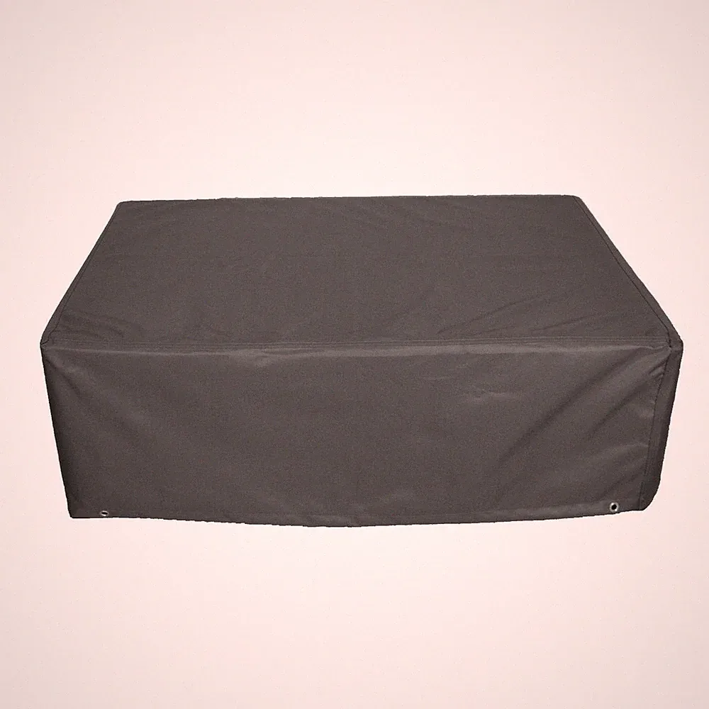 Pegaso Schutzhülle Abdeckung Gartenmöbel Gartentisch 75x115x39 cm wetterfest