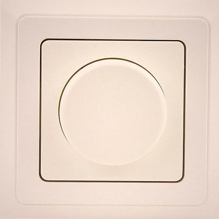 REV UP-Drehdimmer Primaluxe Universal 230V max. 300W