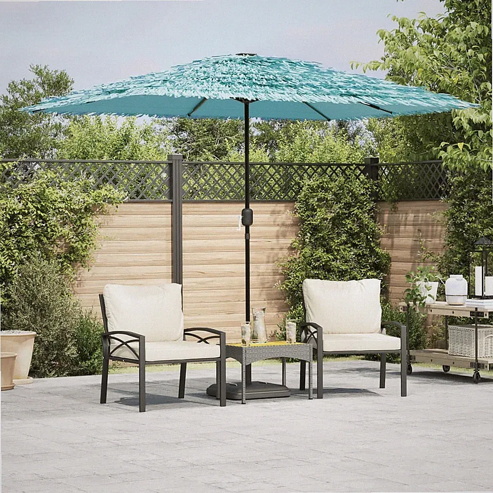 gartentisch ausziehbar rund