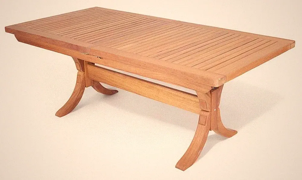 Speisetisch Esstisch Gartentisch Tisch Holztisch Klapptisch