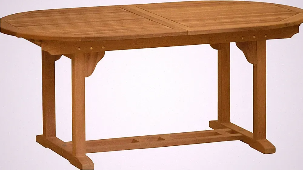 gartentisch ausziehbar bis 300