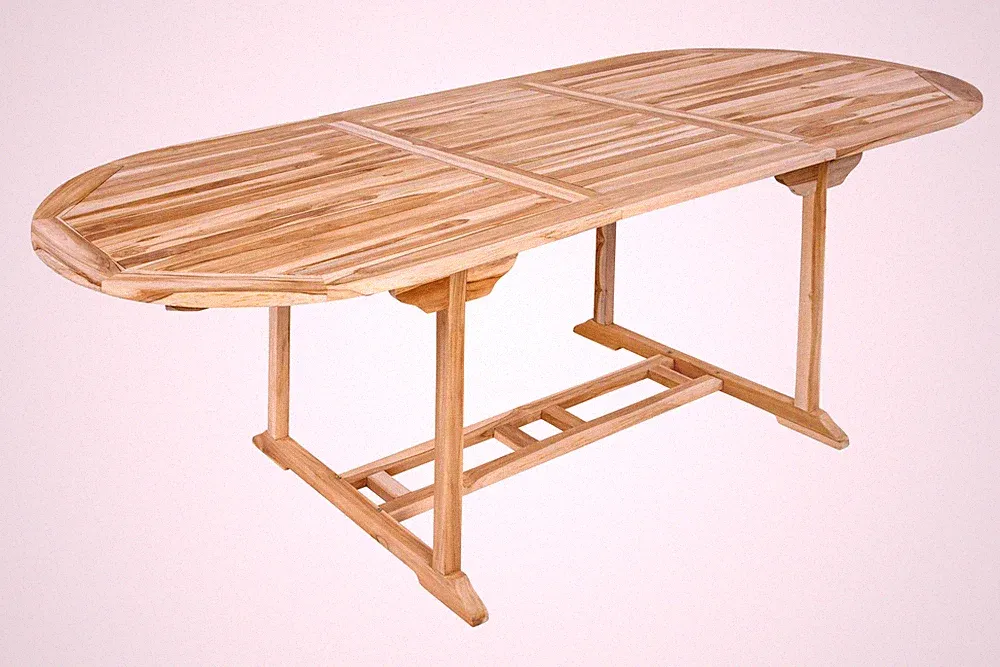 gartentisch ausziehbar 180-240