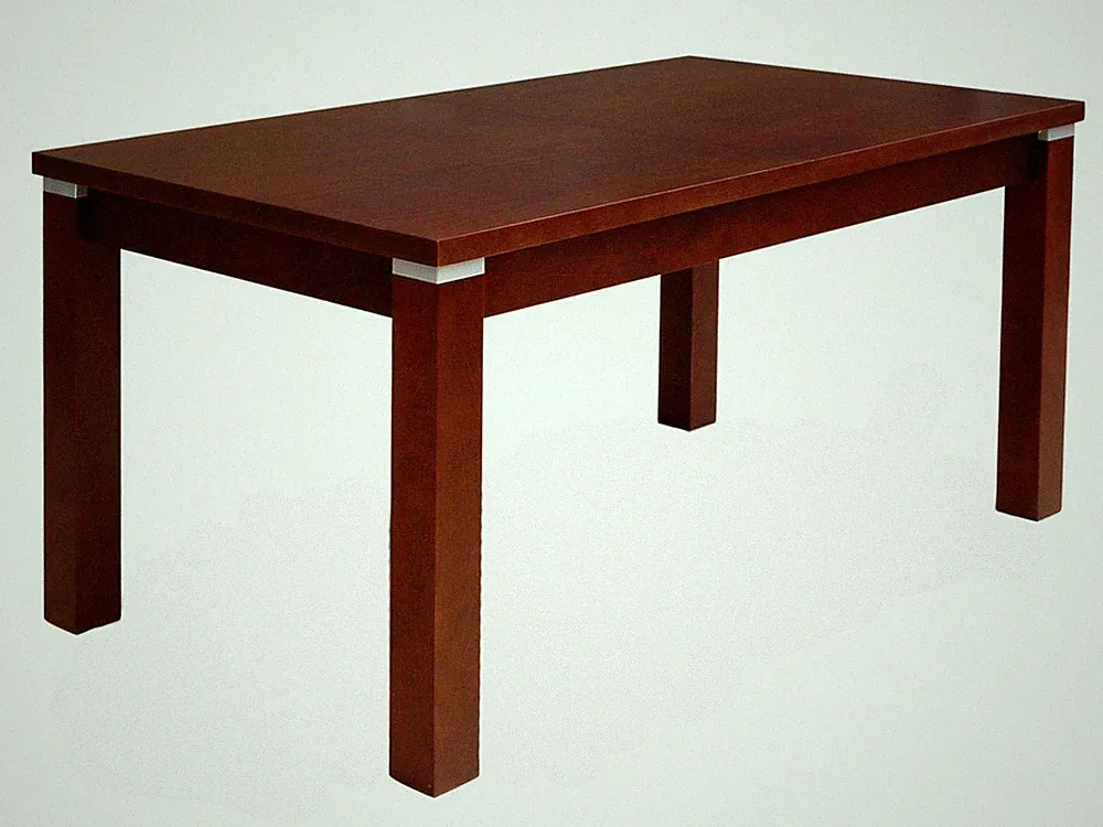 Tisch Esstisch Holztisch XXL Konferenztisch 80X140cm Ausziehbar 140X180cm