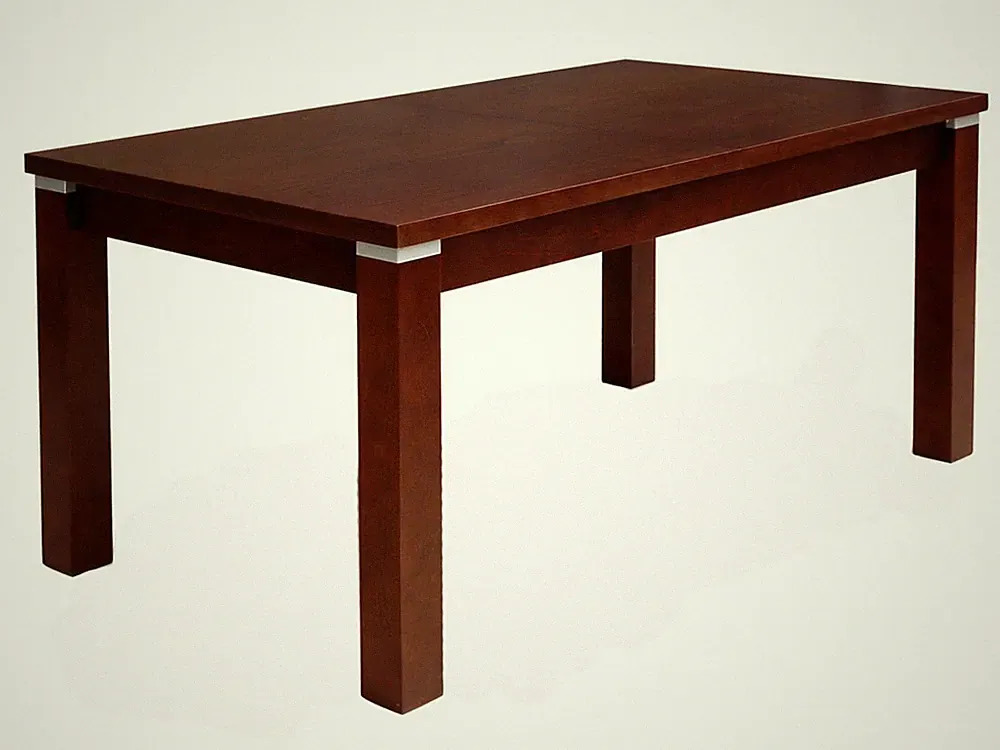 Tisch Esstisch Holztisch XXL Konferenztisch 80X140cm Ausziehbar 140X180cm