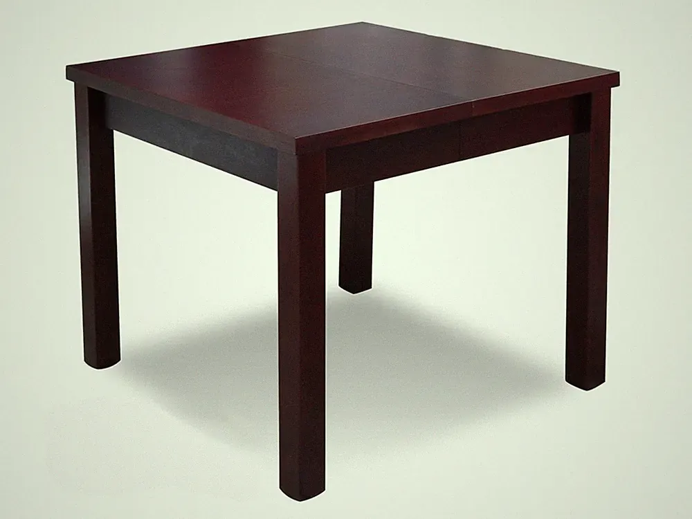 Tisch Esstisch Holztisch XXL Konferenztisch 80x140cm Ausziehbar 140x240 cm