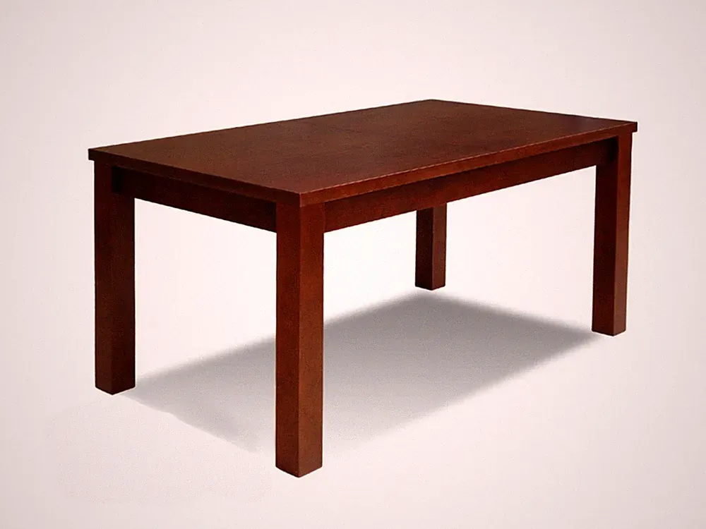 Tisch Esstisch Holztisch XXL Konferenztisch 90X140 Ausziehbar 140X210cm