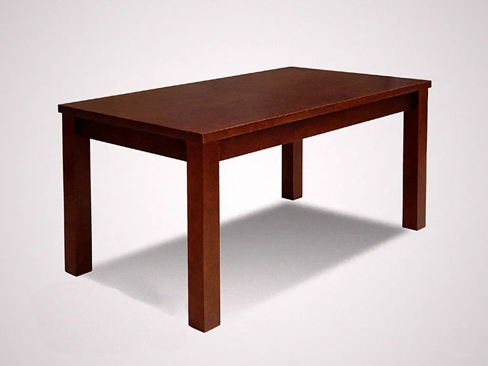 Tisch Esstisch Holztisch XXL Konferenztisch 90X160cm Ausziehbar 160X215cm