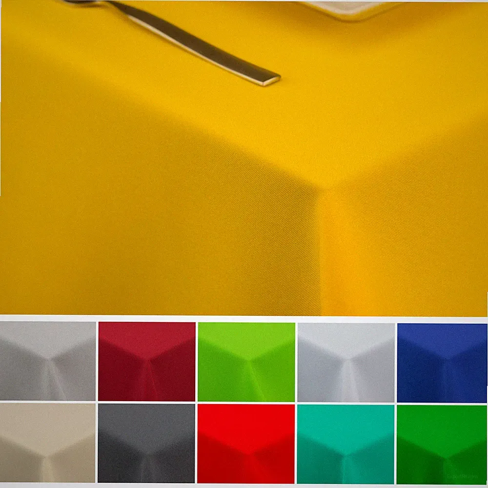 Tischdecke Tischläufer Tischtuch Tischwäsche Tischdekoration Tafeltuch