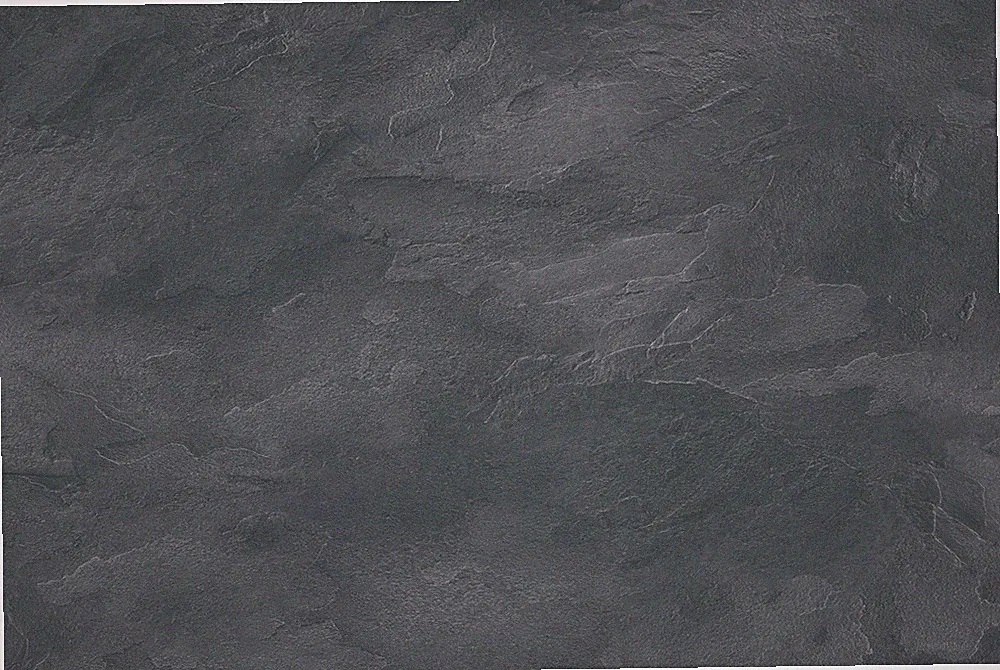 Tischplatte Dark Slate 110x70cm für Tisch Garten Gartentisch Outdoor Esstisch