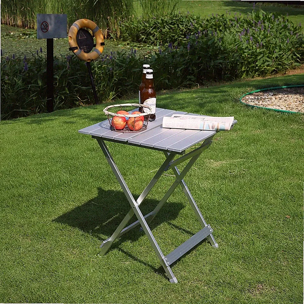 Leicht Gartentisch